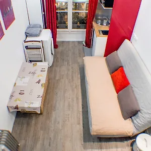 Studio Petit Pompidou Париж